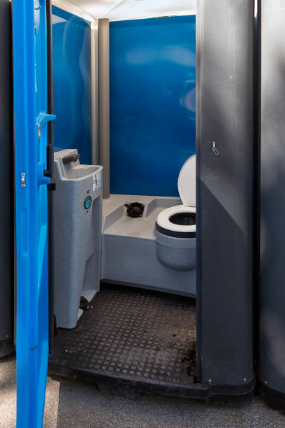 Best Porta potty rental near me  in Nashville, GA