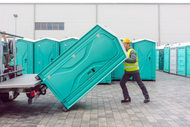 Best Porta potty rental near me  in Nashville, GA