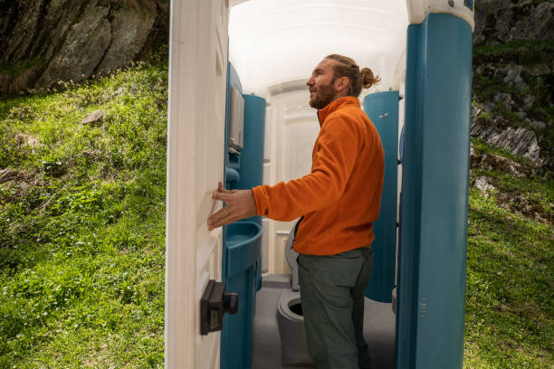 Best Local porta potty services  in Nashville, GA