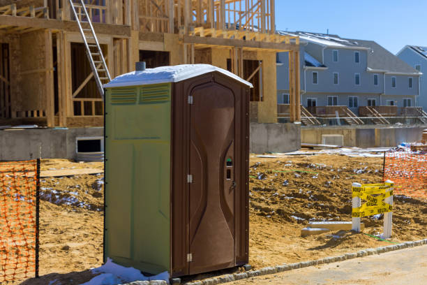 Nashville, GA porta potty rental Company