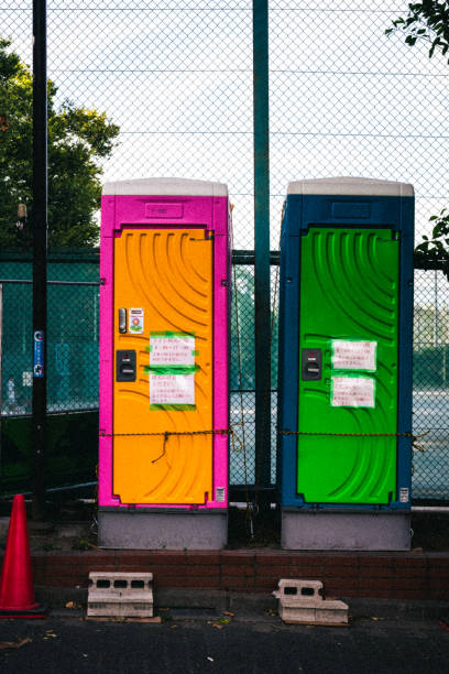 Best High-end porta potty rental  in Nashville, GA