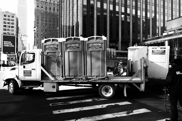 Best Wedding porta potty rental  in Nashville, GA