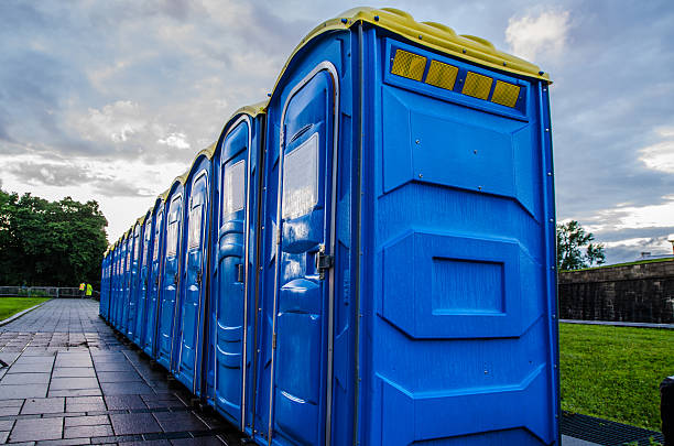 Best Long-term porta potty rental  in Nashville, GA