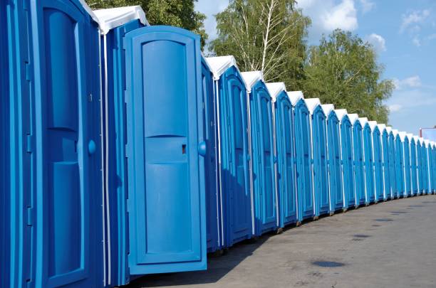 Best Affordable porta potty rental  in Nashville, GA